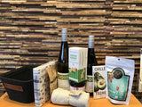 Taste of the Okanagan Basket