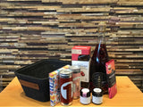 Okanagan Non-Alcoholic Basket