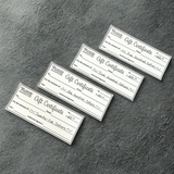 BC Wine Information Centre - Gift Certificate