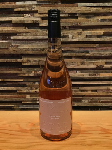 1 Mill Road Rosé