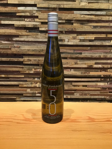 50th Parallel Riesling