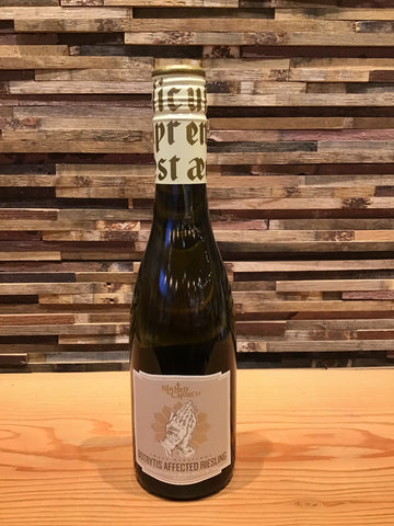 Blasted Small Blessings Riesling