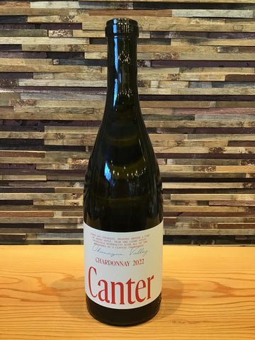 Canter Chardonnay