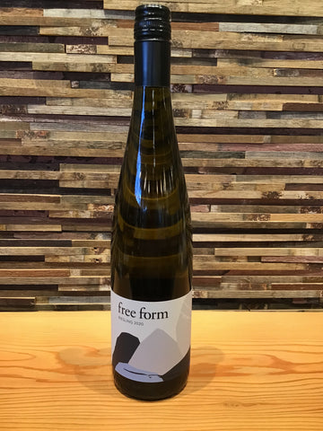 Free Form Riesling