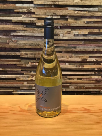 Intersection Viognier Marsanne