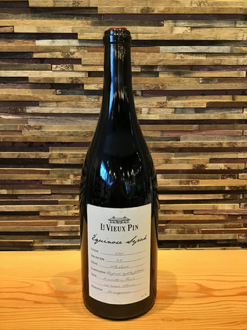 Le Vieux Pin Equinoxe Syrah 1.5L