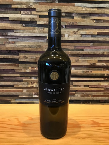 McWatters White Meritage