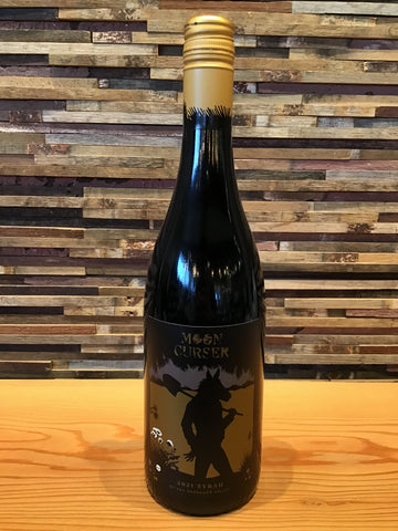 Moon Curser Syrah