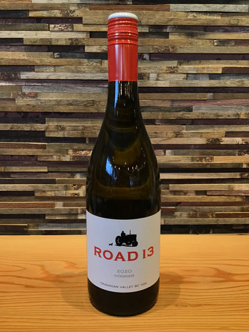 Road 13 Viognier