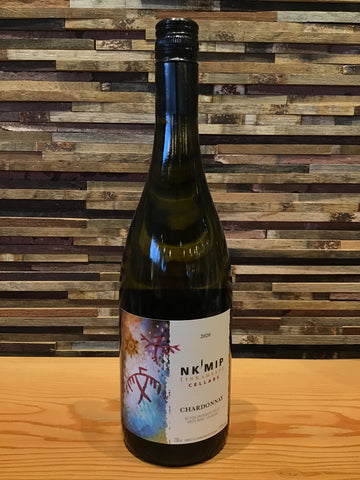 Nk'Mip Chardonnay