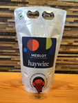 Haywire Merlot 1.5L