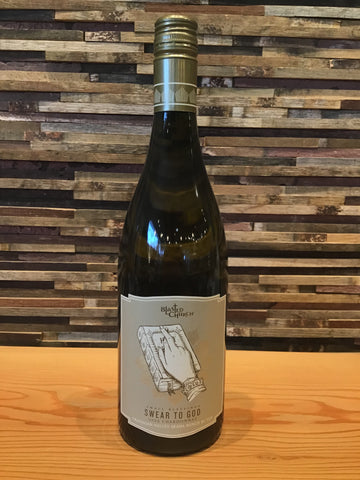 Blasted Church STG Chardonnay