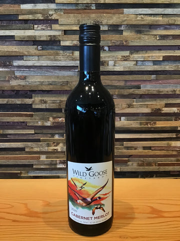 Wild Goose Cabernet Merlot