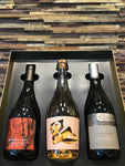 Iconic Wineries Collection