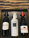 Iconic Wineries Collection