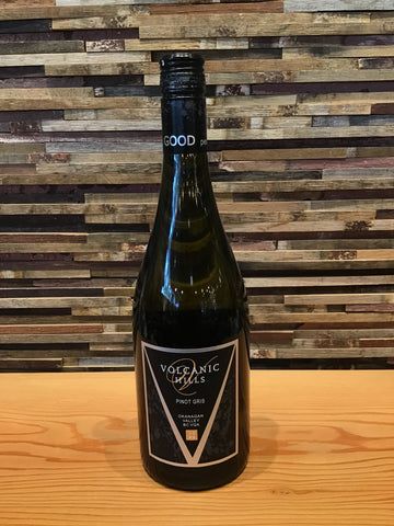 Volcanic Pinot Gris