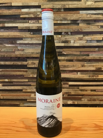 Moraine Riesling