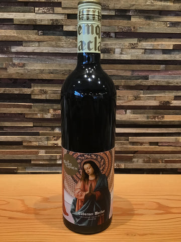 Blasted Church Cabernet Sauvignon Merlot