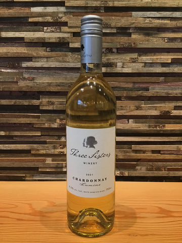 Three Sisters Lumine Chardonnay