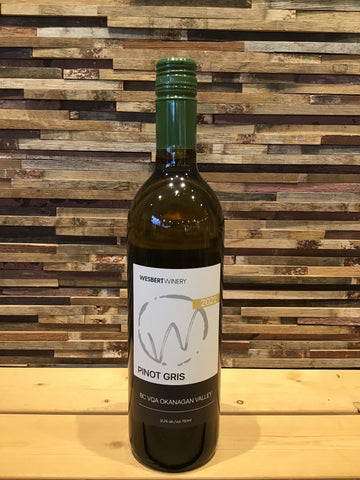 Wesbert Pinot Gris