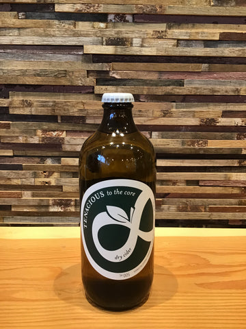 8th Generation Dry Cider