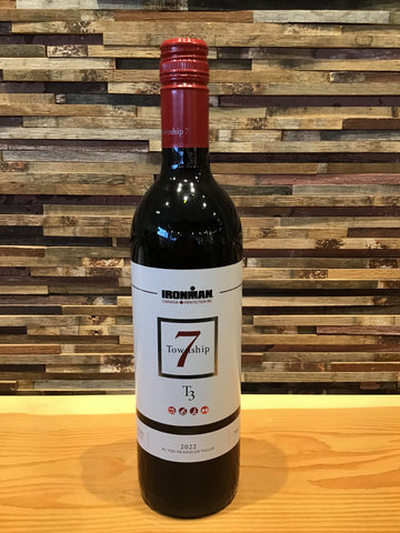 Township Seven T3