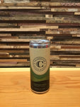 Chaberton White Can
