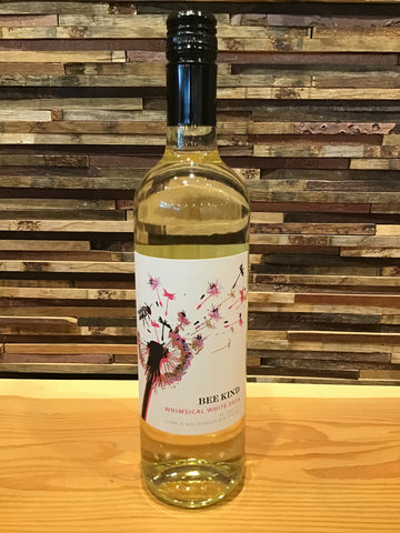 Bee Kind White Blend NZ