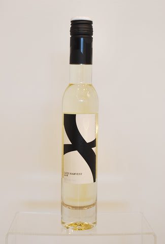 8th Generation Late Harvest Riesling