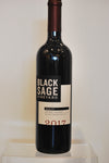 Black Sage Vineyards Merlot