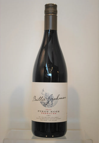 Baillie-Grohman Pinot Noir