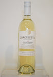 Corcelettes Gewurztraminer