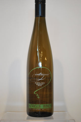 Intrigue Riesling