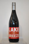 Lake Breeze Pinot Noir