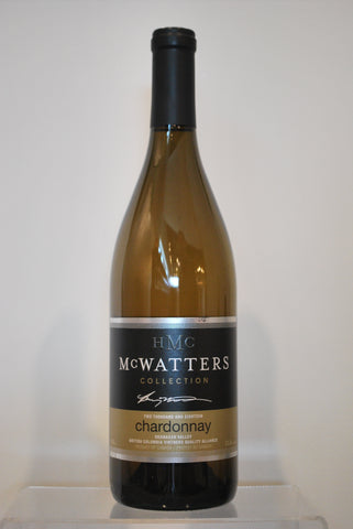 McWatters Chardonnay