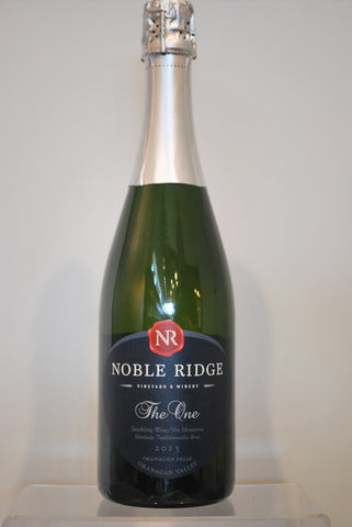 Noble Ridge The One Brut