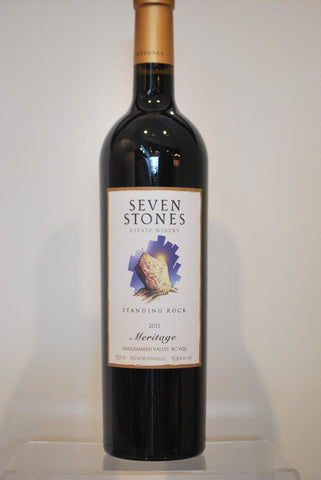 Seven Stones Meritage