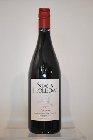 Stag's Hollow Dolcetto
