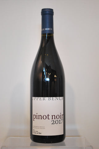 Upper Bench Pinot Noir