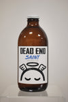 Dead End Saint Peach Cider