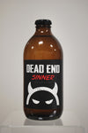 Dead End Sinner Apple Cider