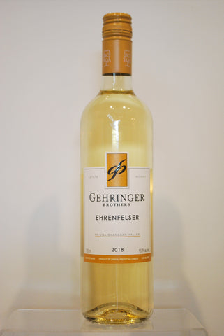 Gehringer Bros. Ehrenfelser