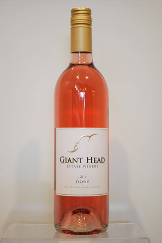 Giant Head Rosé