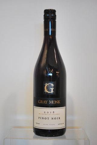 Gray Monk Pinot Noir