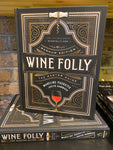 Wine Folly Magnum Edition Madeline Puckette wine book
