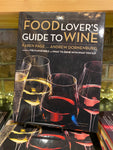 The Food Lovers Guide to Wine by Karen Page