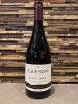 Carson Pinot Noir