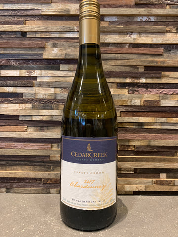 CedarCreek Chardonnay