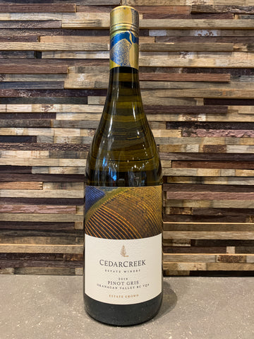 CedarCreek Pinot Gris