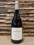 CedarCreek 2016 Pinot Noir Platinum Block 2